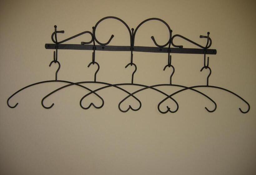 ホテル De Martiene Plats B&b & Appartement