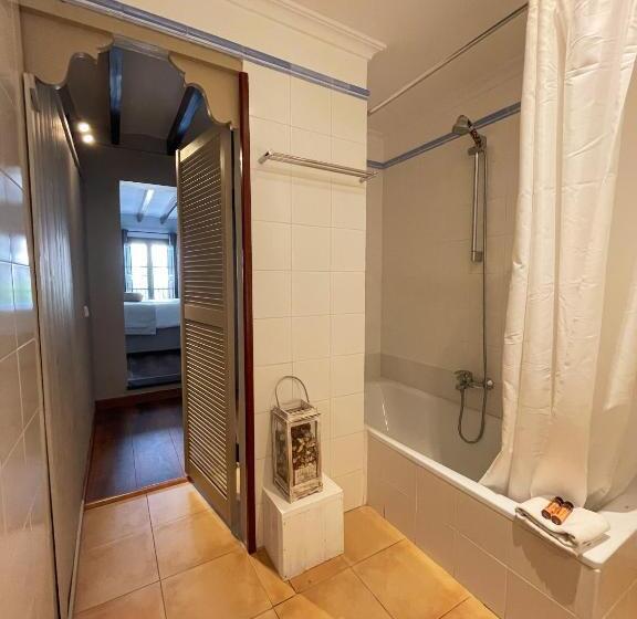 ホテル El Nido De Alaro   Turismo De Interior