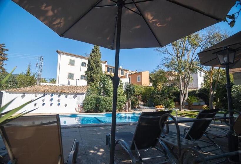 ホテル El Nido De Alaro   Turismo De Interior