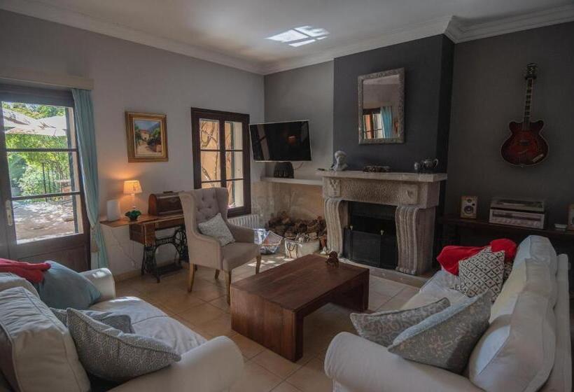 ホテル El Nido De Alaro   Turismo De Interior