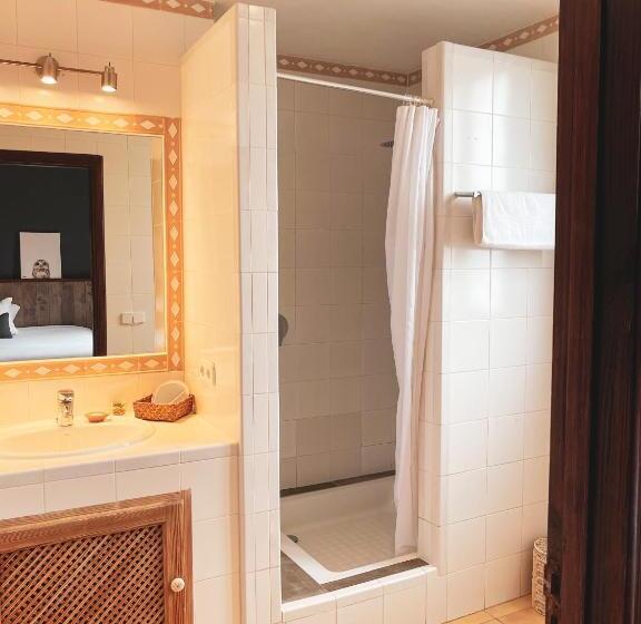 ホテル El Nido De Alaro   Turismo De Interior