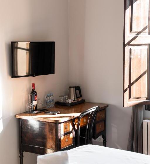 ホテル El Nido De Alaro   Turismo De Interior