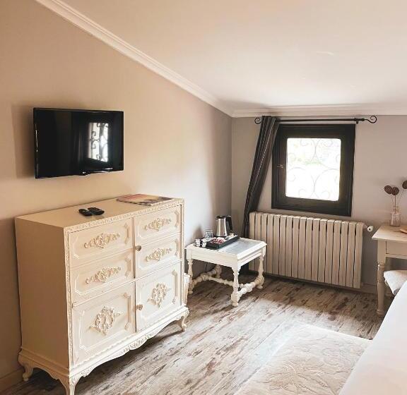 ホテル El Nido De Alaro   Turismo De Interior