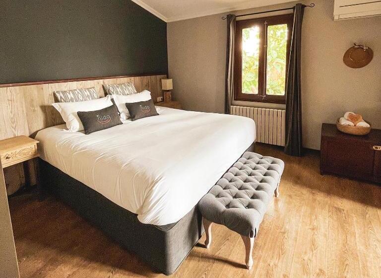 ホテル El Nido De Alaro   Turismo De Interior