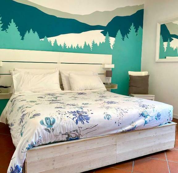 فندق Enjoy Ledro B&b