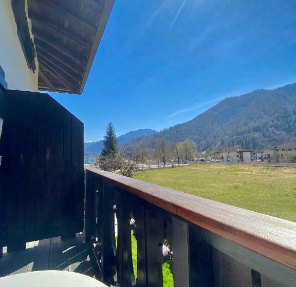 בית מלון כפרי Enjoy Ledro B&b