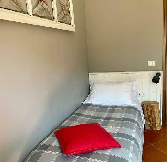 בית מלון כפרי Enjoy Ledro B&b