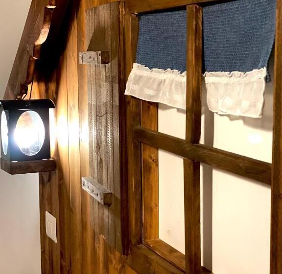 בית מלון כפרי Enjoy Ledro B&b