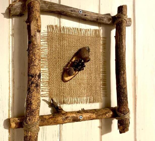 בית מלון כפרי Enjoy Ledro B&b