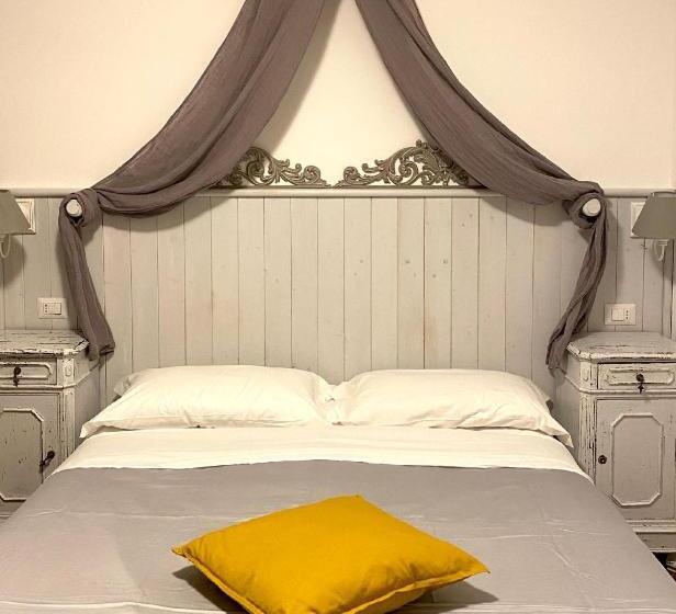 בית מלון כפרי Enjoy Ledro B&b