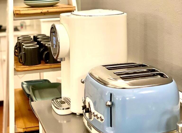 בית מלון כפרי Enjoy Ledro B&b