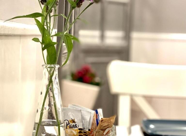 בית מלון כפרי Enjoy Ledro B&b