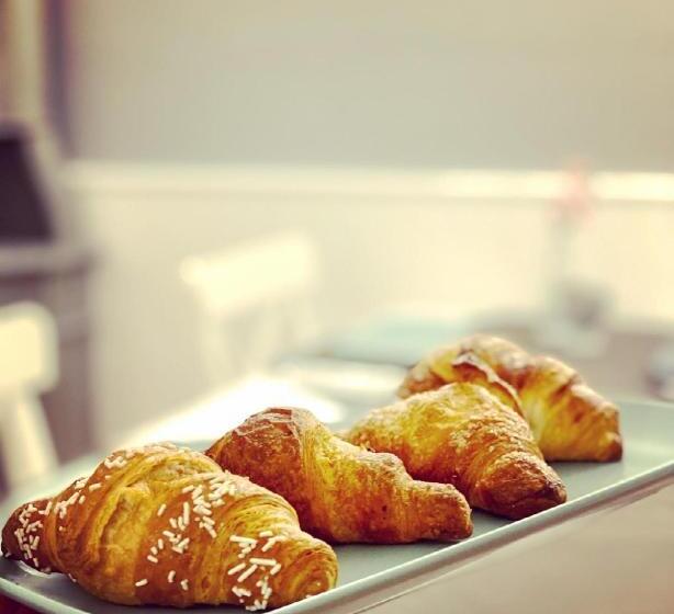 בית מלון כפרי Enjoy Ledro B&b