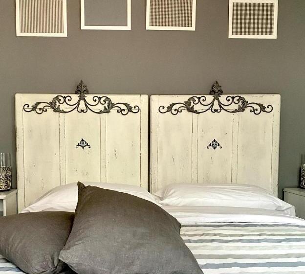 בית מלון כפרי Enjoy Ledro B&b