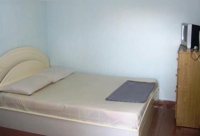 בית מלון כפרי Et Budget Guest House