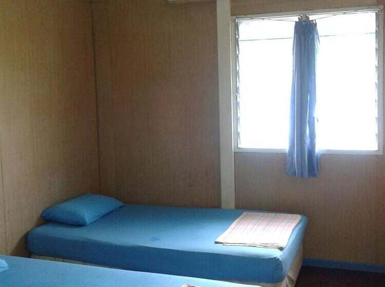 בית מלון כפרי Et Budget Guest House