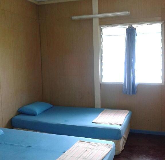 בית מלון כפרי Et Budget Guest House