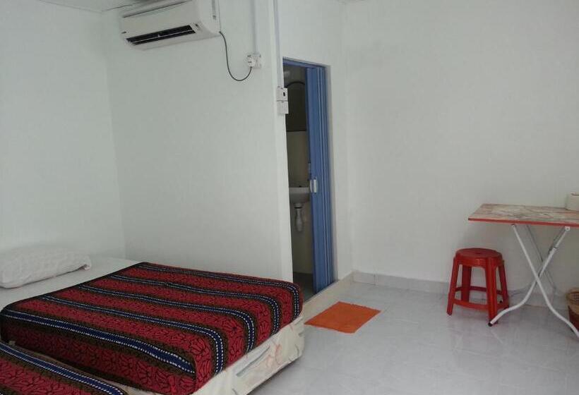 בית מלון כפרי Et Budget Guest House