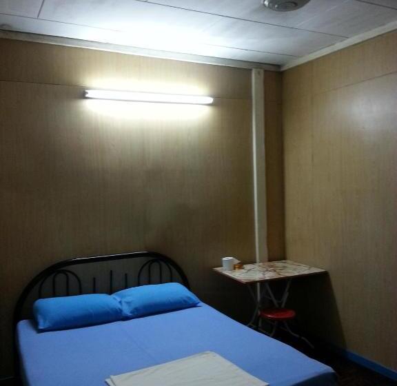 בית מלון כפרי Et Budget Guest House