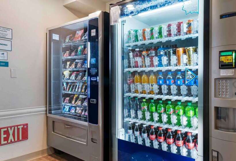 هتل Extended Stay America Select Suites  Grand Rapids  Wyoming