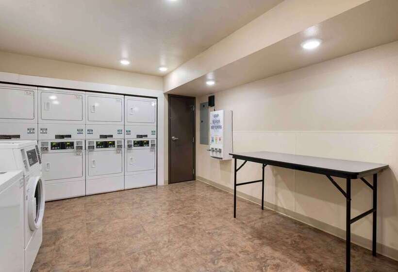 فندق Extended Stay America Select Suites  Lake Worth