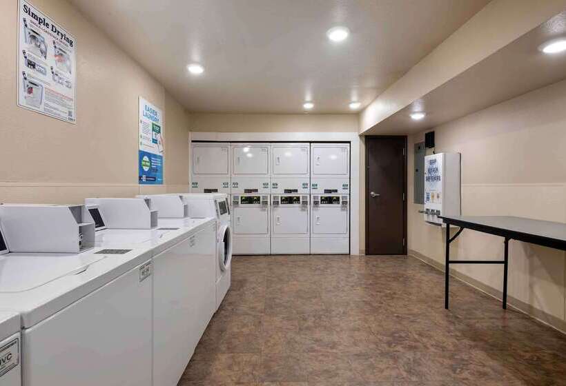 فندق Extended Stay America Select Suites  Lake Worth