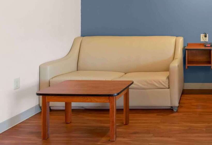 فندق Extended Stay America Select Suites  Lake Worth