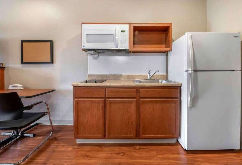 فندق Extended Stay America Select Suites  Lake Worth