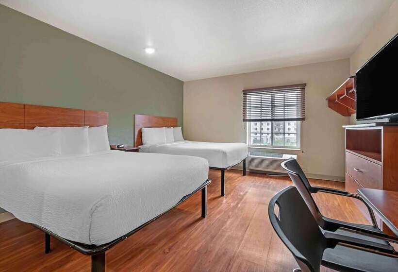 فندق Extended Stay America Select Suites  Lake Worth