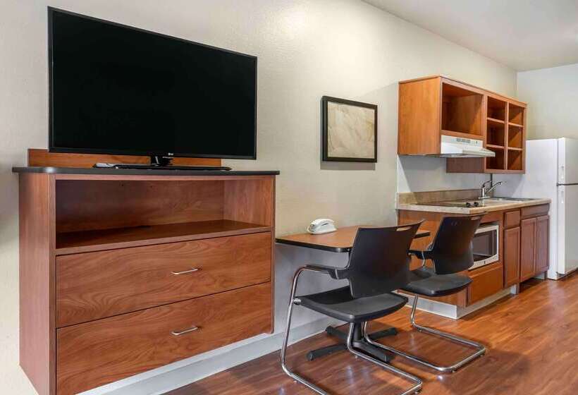 فندق Extended Stay America Select Suites  Lake Worth