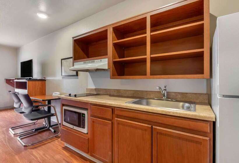 فندق Extended Stay America Select Suites  Lake Worth