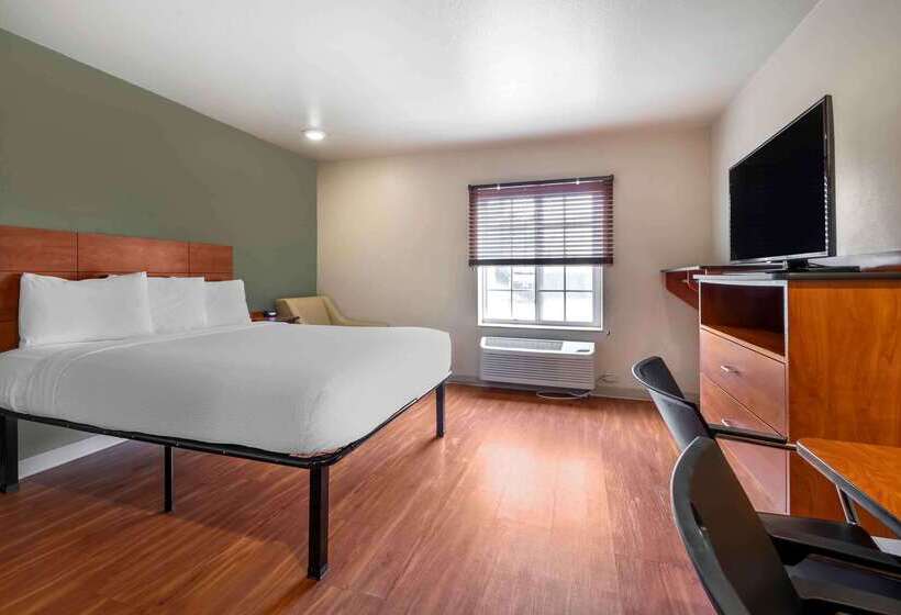 فندق Extended Stay America Select Suites  Lake Worth