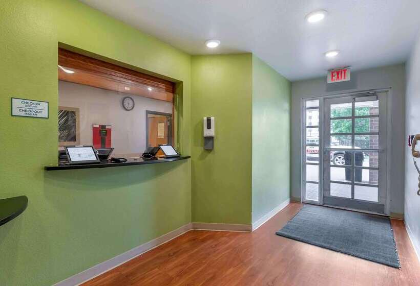 فندق Extended Stay America Select Suites  Lake Worth