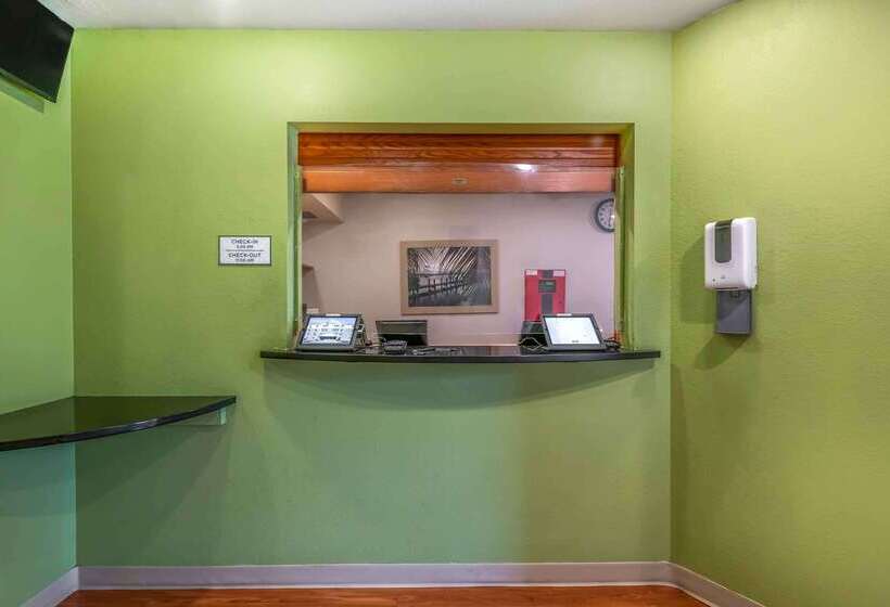 فندق Extended Stay America Select Suites  Lake Worth