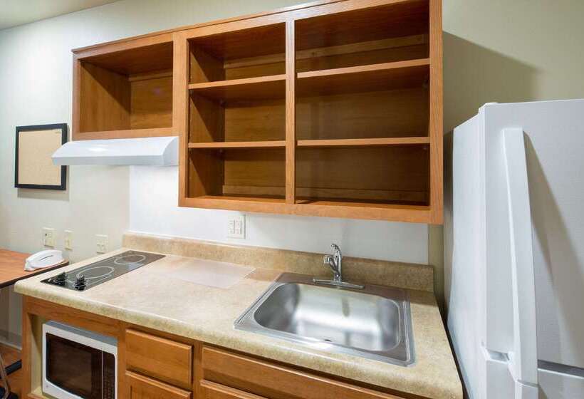 فندق Extended Stay America Select Suites  Lake Worth