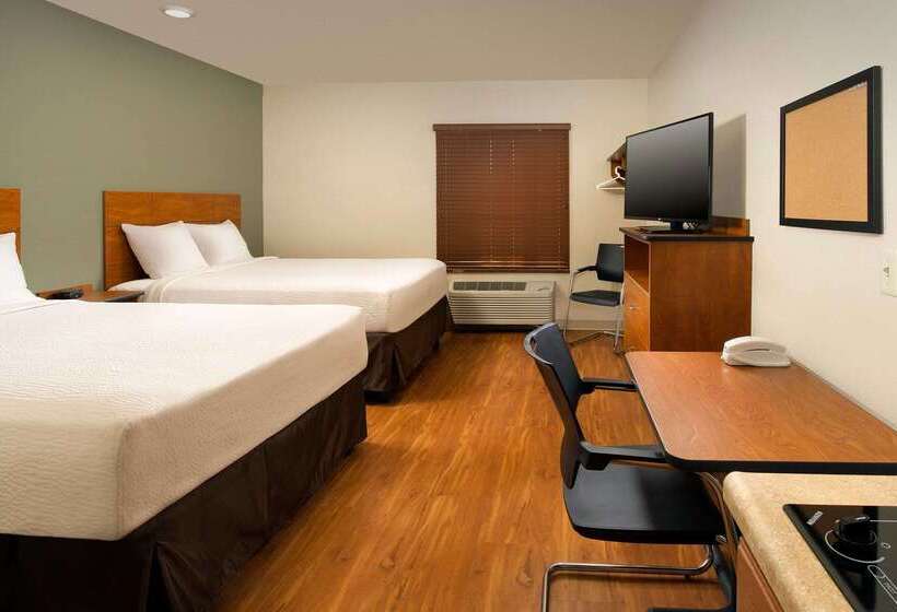 فندق Extended Stay America Select Suites  Lake Worth