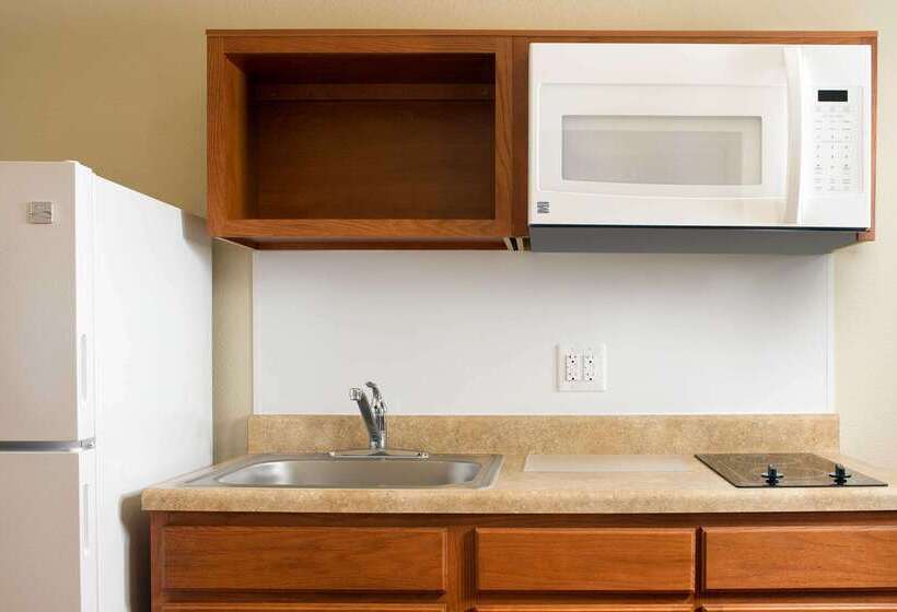 فندق Extended Stay America Select Suites  Lake Worth