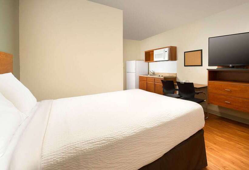 فندق Extended Stay America Select Suites  Lake Worth