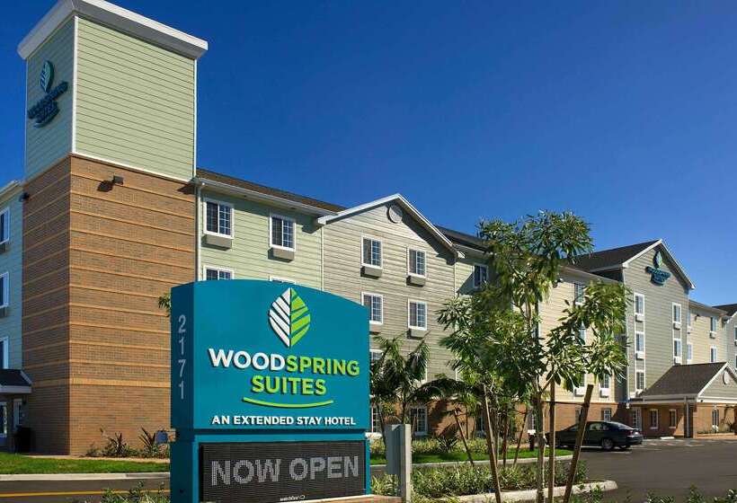 فندق Extended Stay America Select Suites  Lake Worth