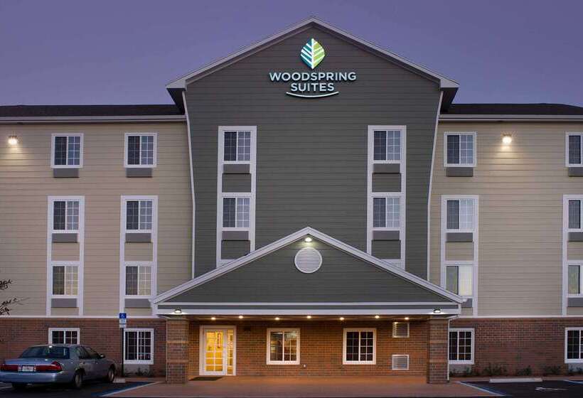 فندق Extended Stay America Select Suites  Lake Worth