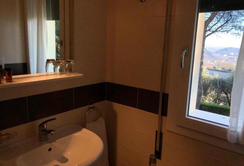 호텔 Fattoria Busa Dell Oro