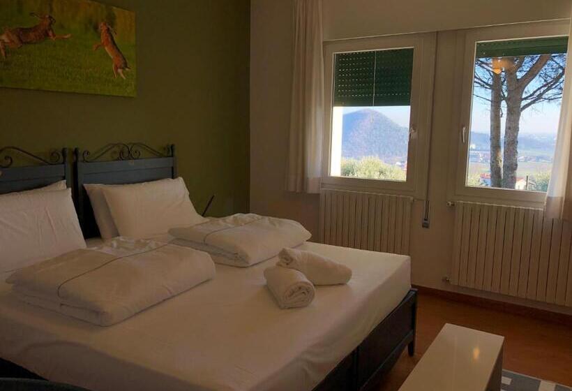 فندق Fattoria Busa Dell Oro