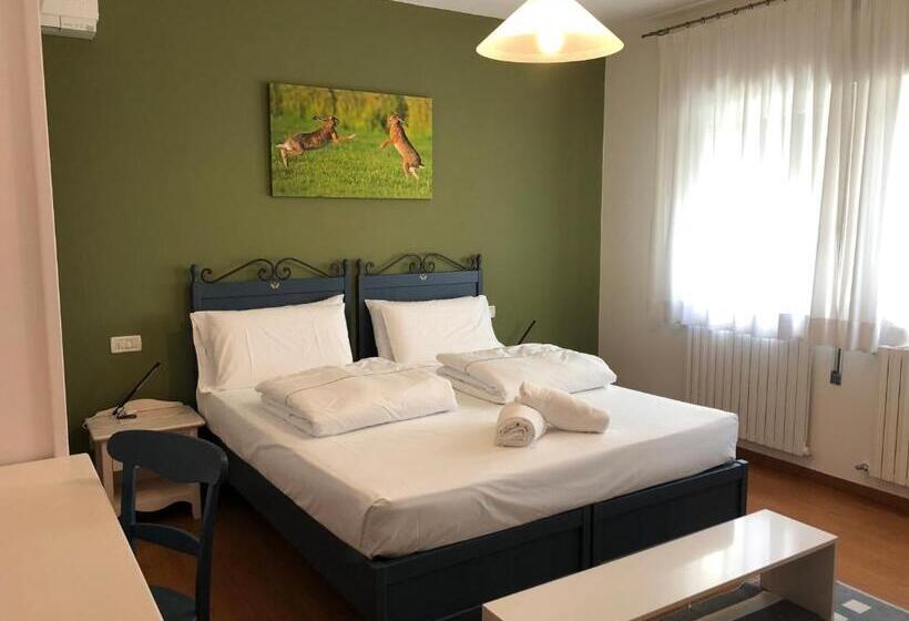 فندق Fattoria Busa Dell Oro