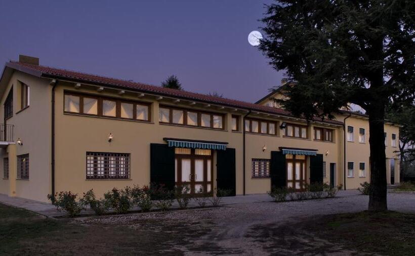 ホテル Fattoria Busa Dell Oro