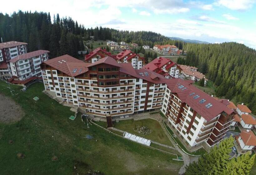 فندق Forest Nook Apart