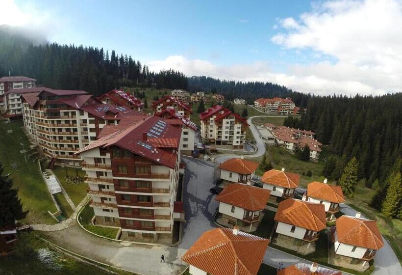 فندق Forest Nook Apart