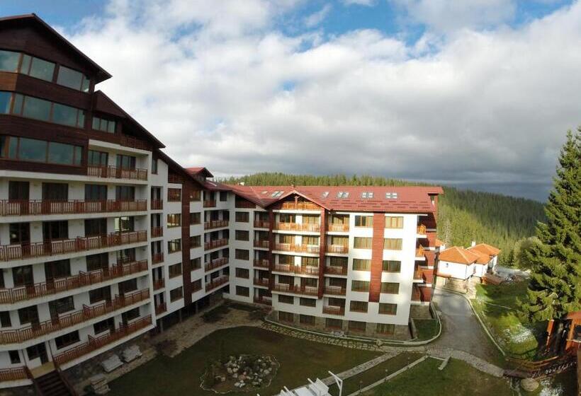 فندق Forest Nook Apart