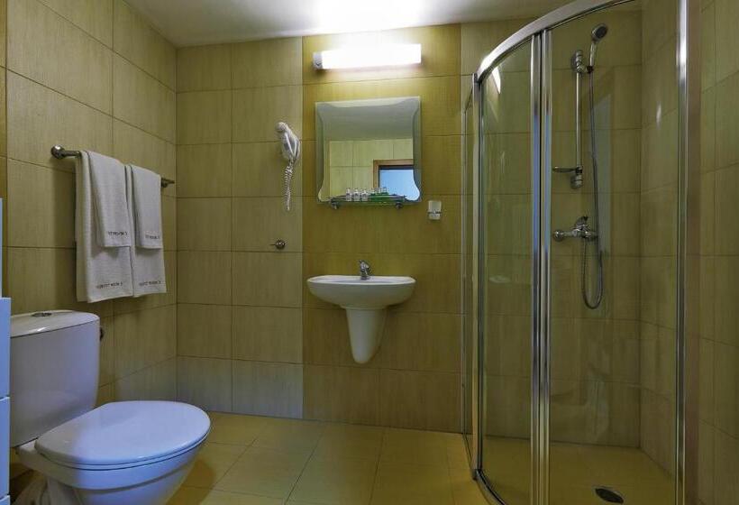 فندق Forest Nook Apart