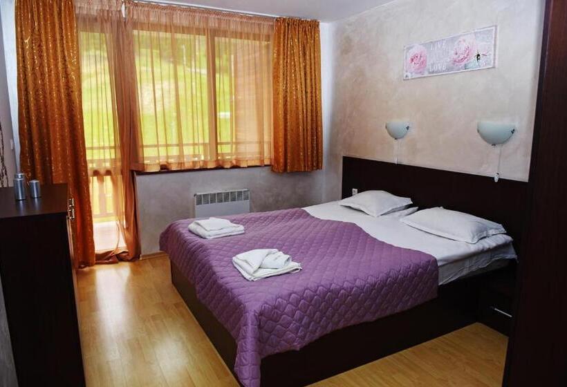 فندق Forest Nook Apart