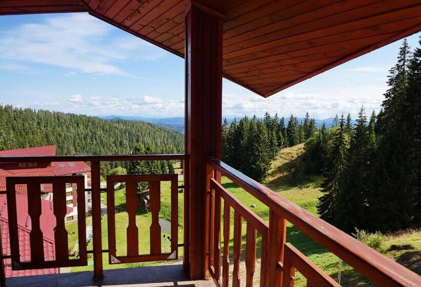 فندق Forest Nook Apart